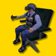 Illustration for article titled Half-life: Alyx Is Still Good, Even While Sitting In A Chair